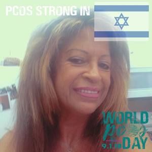 Meet your Posher, Audrey